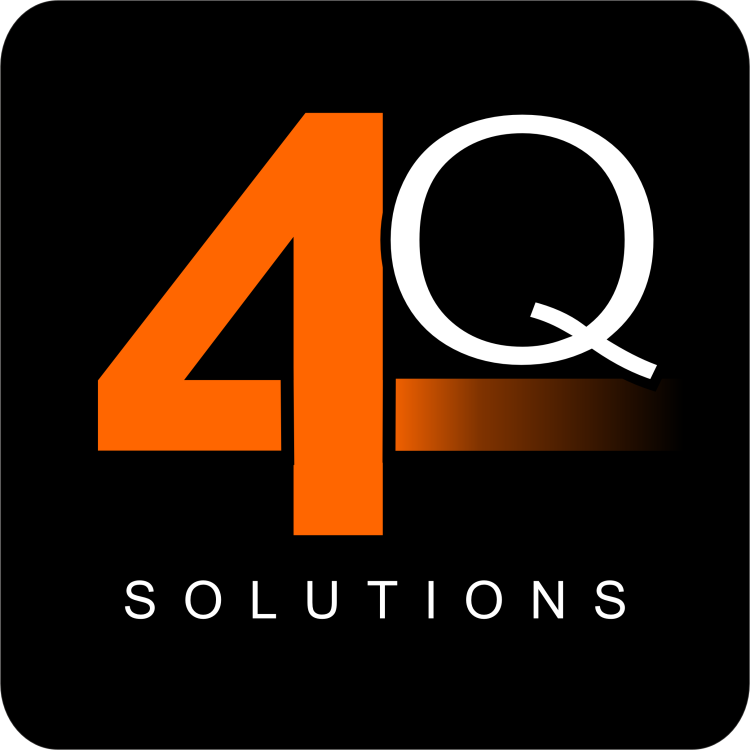 4Quantity Solutions UG (hb)