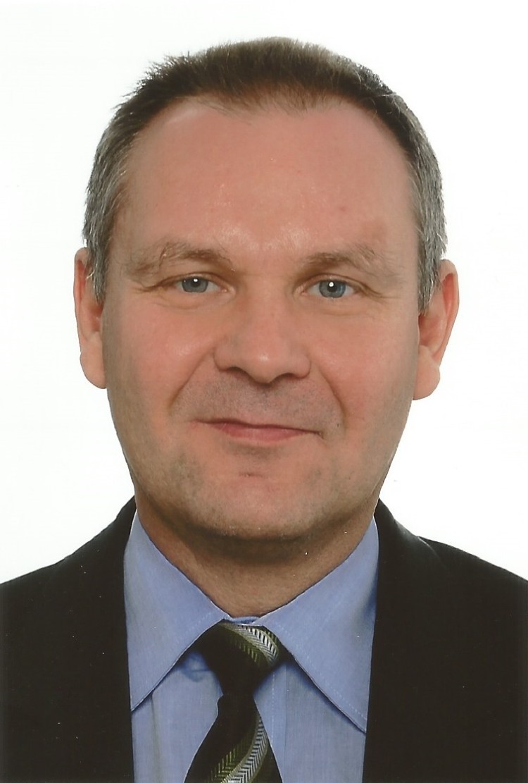 Andrei Beltchikov