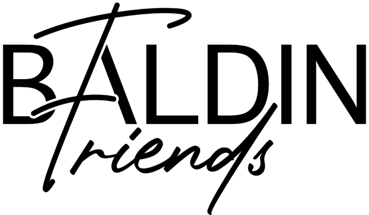 Baldin & Friends