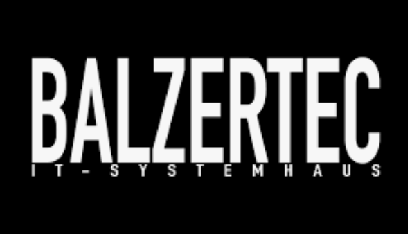 BALZERTEC - IT-Systemhaus Patrick Balzer