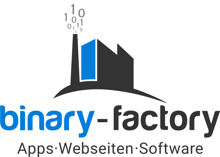 binary-factory GmbH