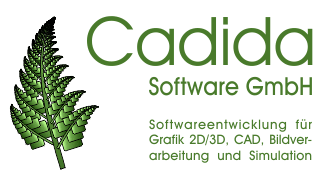 Cadida Software GmbH