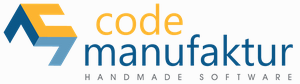 codemanufaktur GmbH