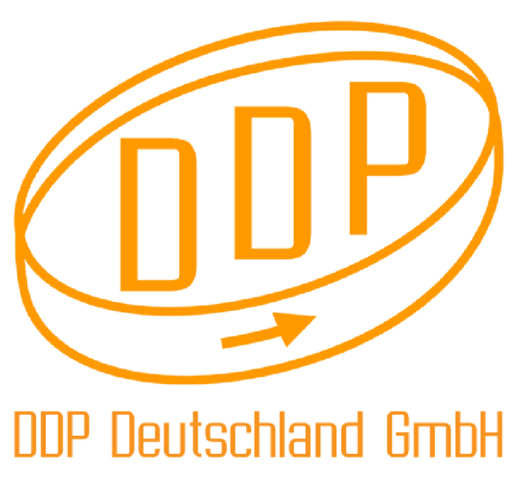DDP Deutschland GmbH