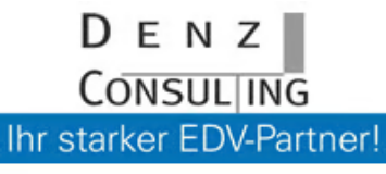 Denz Consulting Organisations- und EDV-Beratung e.Kfm.