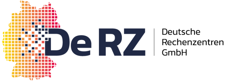 DeRZ Deutsche Rechenzentren GmbH