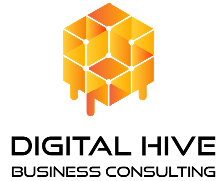 Digital Hive - Business Consulting GmbH