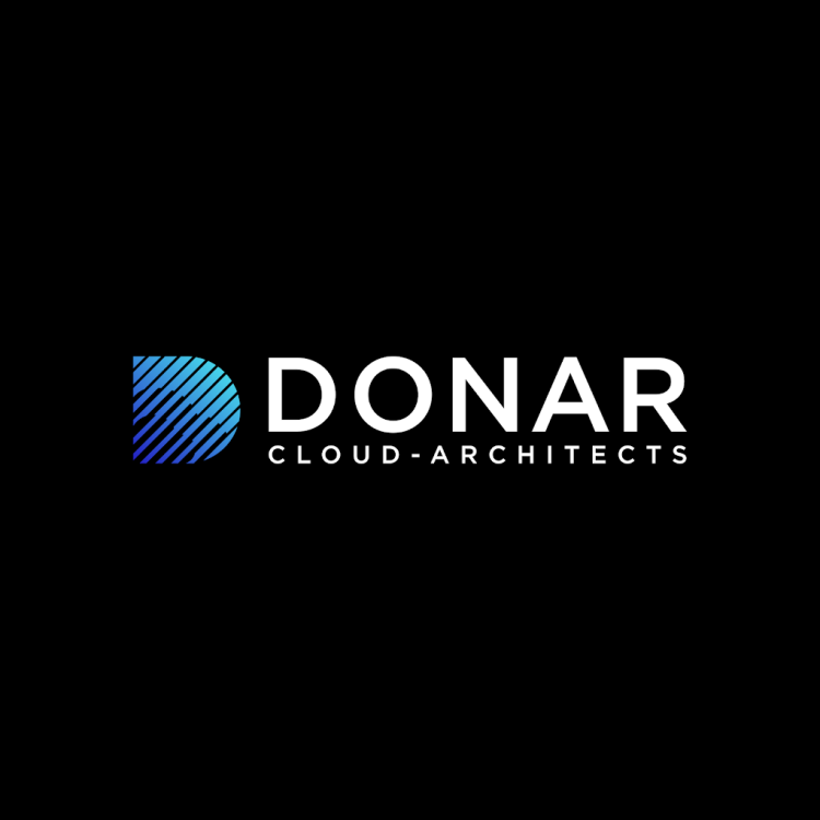 Donar Cloud-Architects GmbH