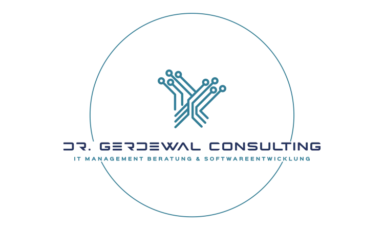 Dr. Gerdewal Consulting