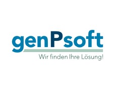 genPsoft GmbH