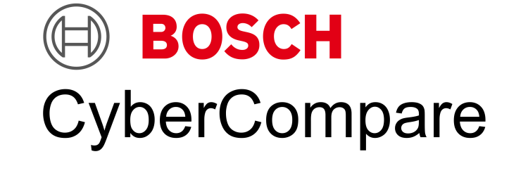 grow platform GmbH - Bosch CyberCompare
