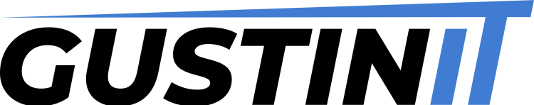 Gustin IT UG (haftungsbeschränkt)