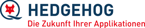 HEDGEHOG Applications AG