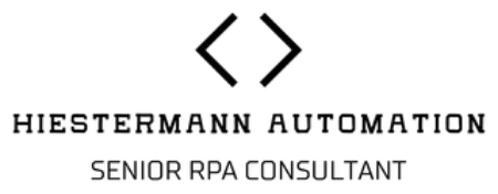 Hiestermann Automation