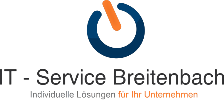 IT-Service Breitenbach