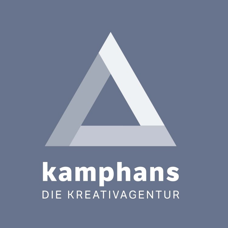 kamphans-die KreativAgentur