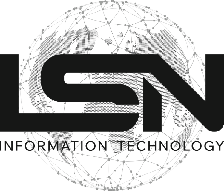 LSN-IT GmbH