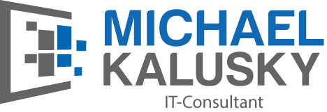 Michael Kalusky IT-Consultant