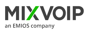 Mixvoip GmbH