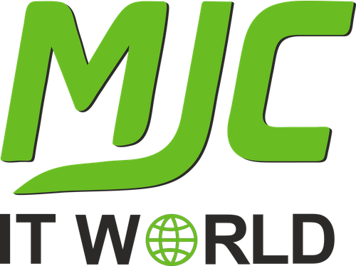 MJC IT World