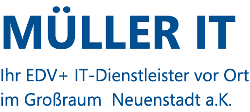 Müller IT e.K.