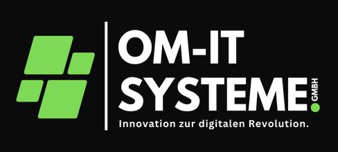 OM-IT Systeme GmbH