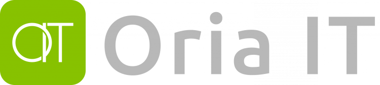 Oria IT GmbH