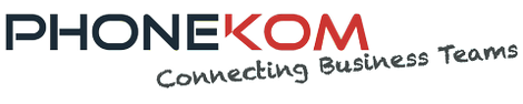 Phonekom Business Communications AG