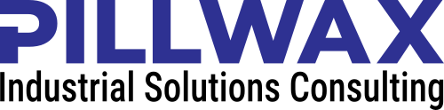PILLWAX Industrial Solutions Consulting