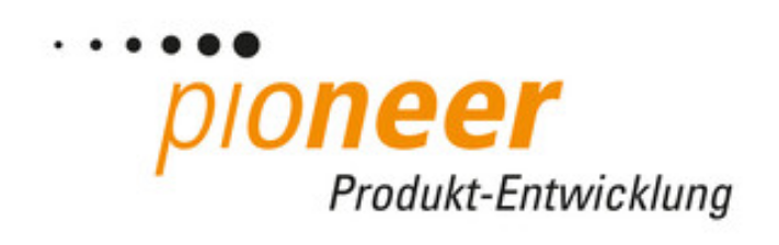 Pioneer Produkt-Entwicklung GmbH