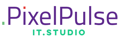PixelPulse IT-Studio