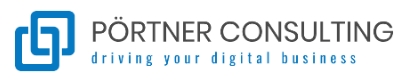 pörtner consulting digital business consulting & solutions