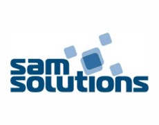 SaM Solutions GmbH & Co. KG
