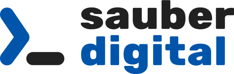 sauber digital