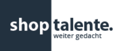 Shoptalente UG (haftungsbeschränkt)