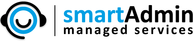 smartAdmin managed services