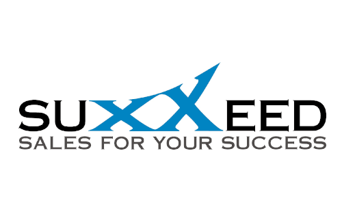 SUXXEED Sales for your Success GmbH
