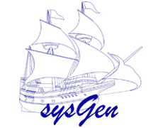 sysGen GmbH