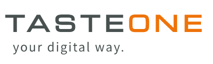 TASTEONE AV- & IT-Solutions GmbH