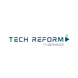 tech reform GmbH