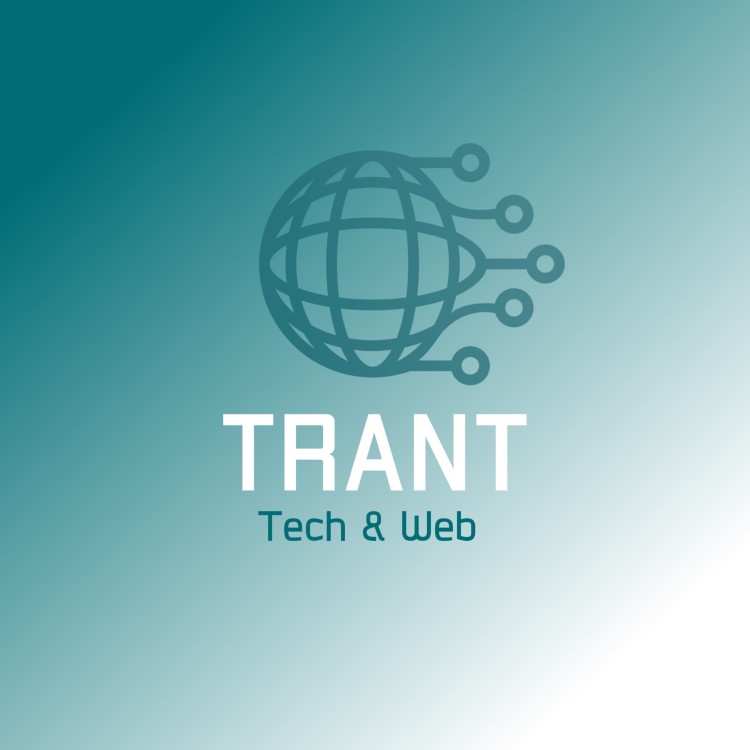 Trant - Tech & Web