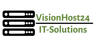 VisionHost24 IT-Solutions