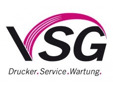 VSG Vertriebs- & Servicegesellschaft mbH