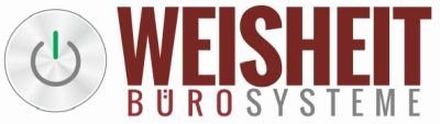 WEISHEIT GmbH  -  IT und Bürosysteme