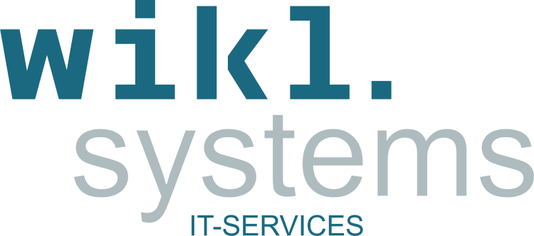 wikl.systems Wittmann Klose GbR