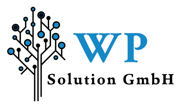 WP Solution GmbH